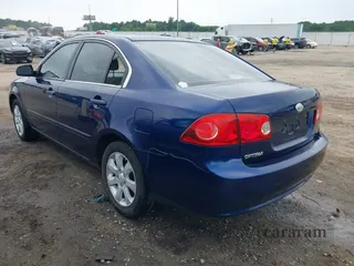 2006 Kia Optima LX