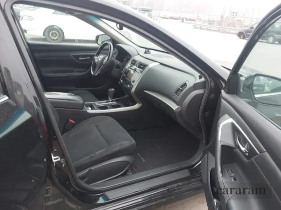 2015 Nissan Altima S