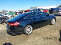 2013 Toyota Avalon Limited
