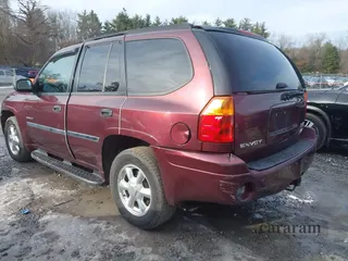 2006 GMC Envoy SLE
