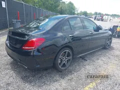 2018 Mercedes-Benz C 300