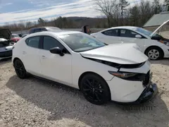 2021 Mazda 3 Premium Plus