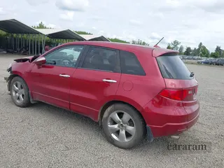 2007 Acura RDX