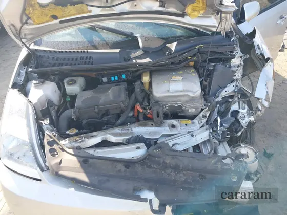 2005 Toyota Prius