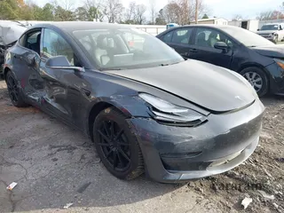 2018 Tesla Model 3 Long Range Battery