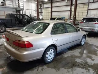 2000 Honda Accord LX