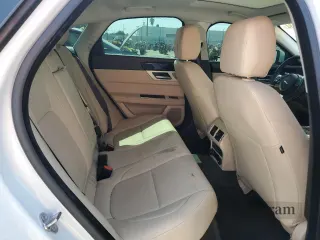2016 Jaguar XF 35t Premium