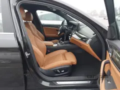 2023 BMW 5 Series 530i
