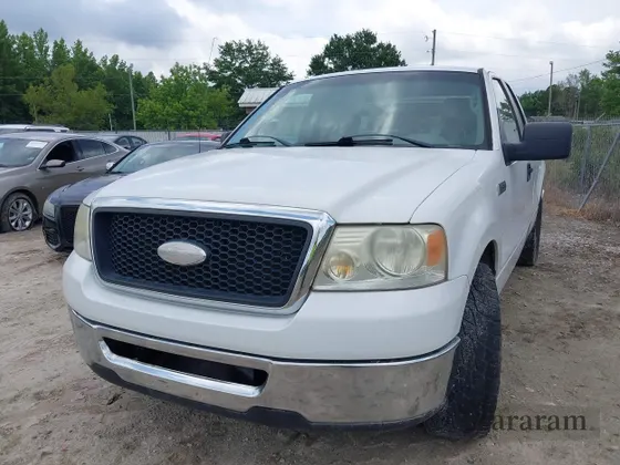 2007 Ford F-150 XL