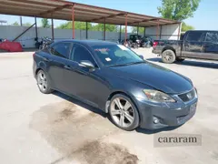 2011 Lexus IS 250