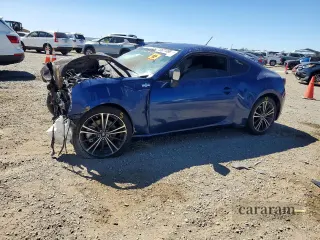 2013 Scion FR-S