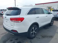 2016 Kia Sorento EX