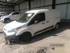 2018 Ford Transit Connect XL