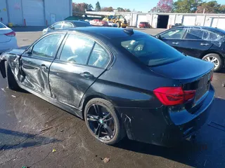 2016 BMW 3 Series 340i xDrive