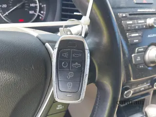 2013 Acura ILX Premium