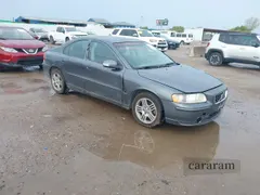 2009 Volvo S60