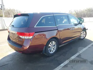 2014 Honda Odyssey EX