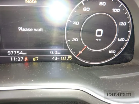 2018 Audi Q7 Premium Plus