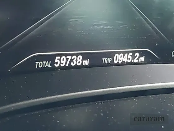 2017 BMW 5 Series 540i xDrive