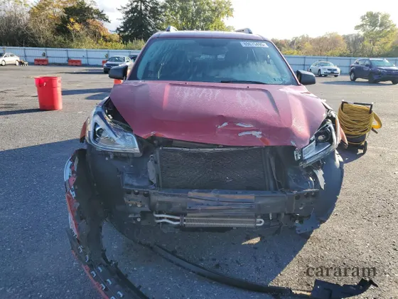 2014 GMC Acadia SLE