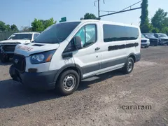 2021 Ford Transit Passenger XL