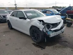 2020 Chrysler 300 Touring