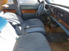 1996 Buick LeSabre Custom