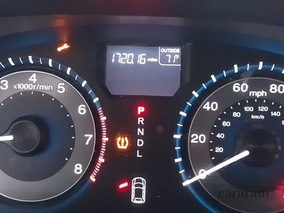 2013 Honda Odyssey EX-L