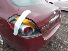 2011 Nissan Altima