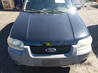 2005 Ford Escape XLT