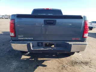 2011 GMC Sierra 1500 SL