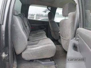 2005 Chevrolet Silverado 1500 Z71