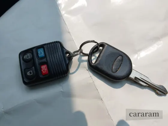 2010 Ford Focus SE