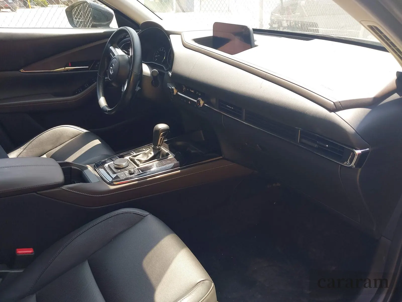 2023 Mazda CX-30 S Premium