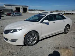 2013 Lincoln MKZ