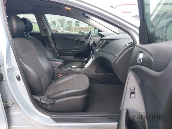 2012 Hyundai Sonata SE