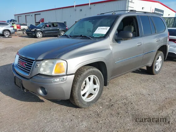 2006 GMC Envoy SLT