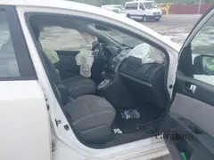 2011 Nissan Sentra S