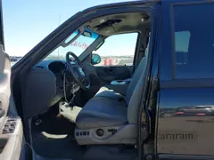 2003 Ford F-150 XLT