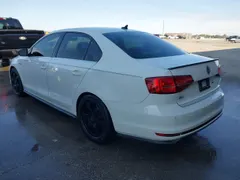 2017 Volkswagen Jetta GLI