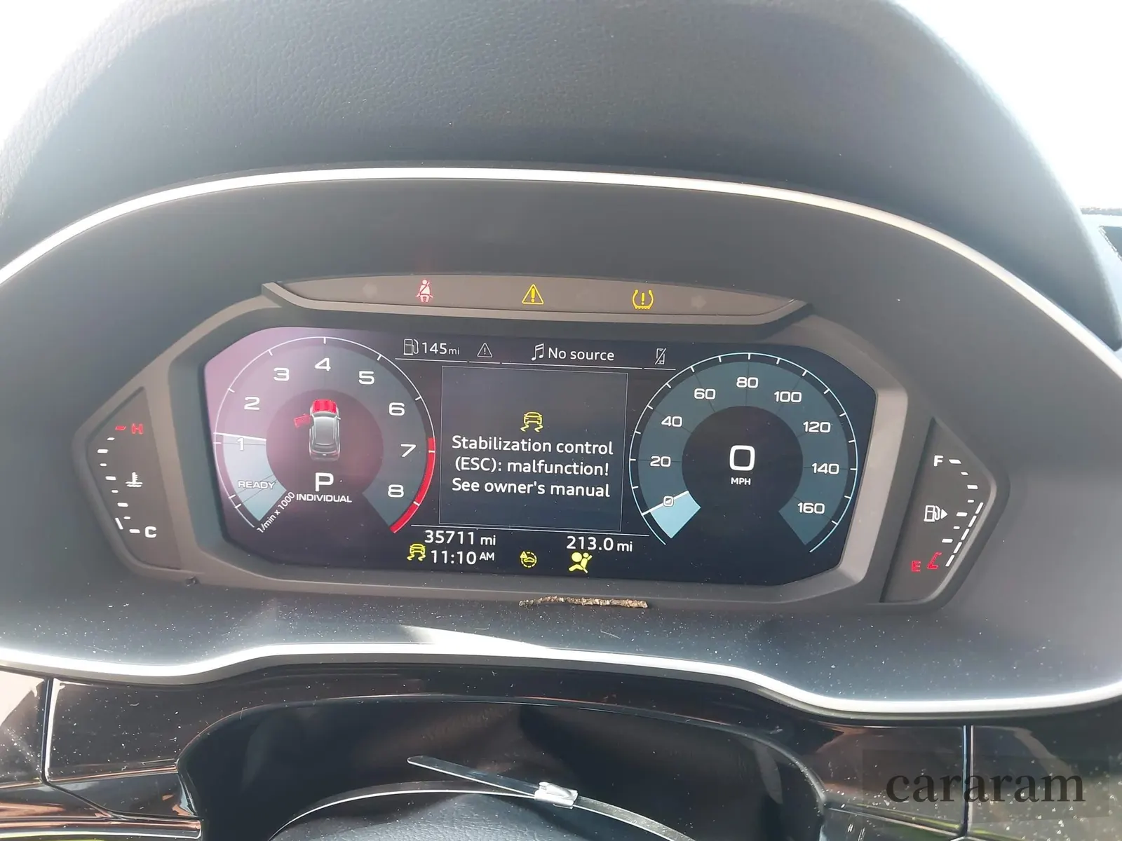 2022 Audi Q3 S line Premium