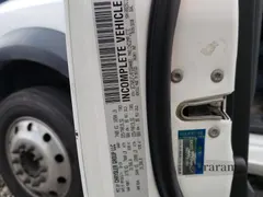 2015 Ram 4500 Tradesman