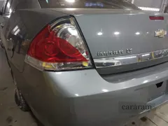 2009 Chevrolet Impala LT