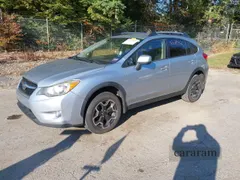 2013 Subaru Crosstrek Premium