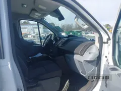 2016 Ford Transit Cargo