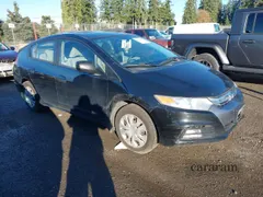 2013 Honda Insight