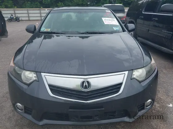 2011 Acura TSX