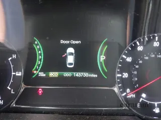 2012 Kia Optima Hybrid