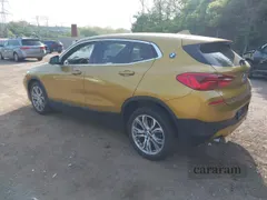 2018 BMW X2 xDrive28i