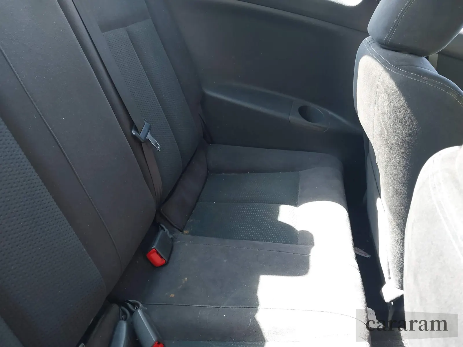 2010 Nissan Altima S